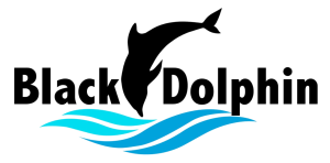 BLACK DOLPHIN