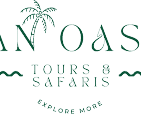 zanoasis logo green